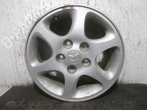 Used Rim MAZDA 626 V Hatchback (GF) [1997-2002]  7949956