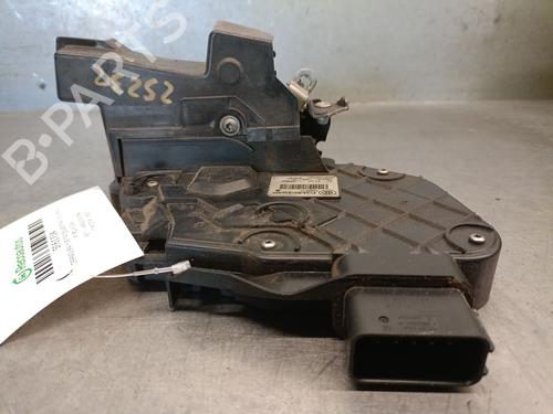Front left lock FORD KUGA I 2.0 TDCi | BP34174234C98 - Image 3