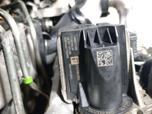 Engine FORD FOCUS III 1.6 TDCi | BP38272958M1 - Image 11