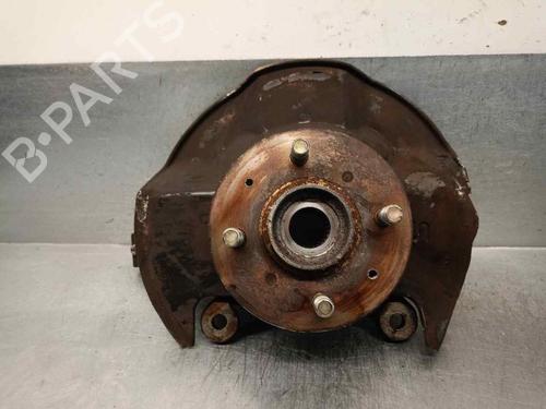Højre Styrespindel Lejehus HONDA CIVIC VII Hatchback (EU, EP, EV) 1.6 i (EP2, EU8, EU6) | BP18239135M26 