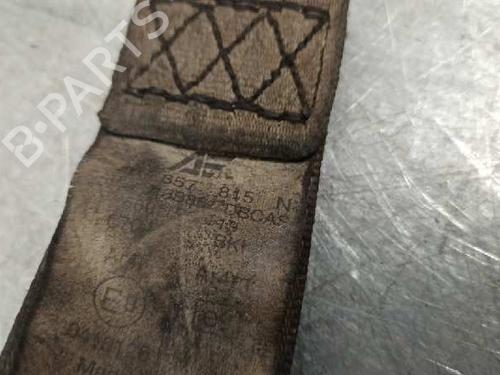Rear left seatbelt FORD GALAXY I (WGR)  | BP6994405I29 