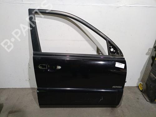 Dør højre fortil KIA SPORTAGE II (JE_, KM_) 2.0 CRDi (140 hp) 32326254