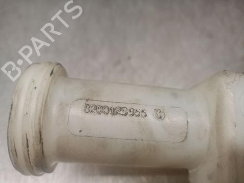 Brake master cylinder NISSAN MICRA III (K12) 1.5 dCi | BP23531216M77 
