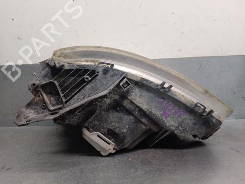 Right headlight OPEL CORSA C (X01) 1.3 CDTI (F08, F68) | BP31117314C29 - Image 4