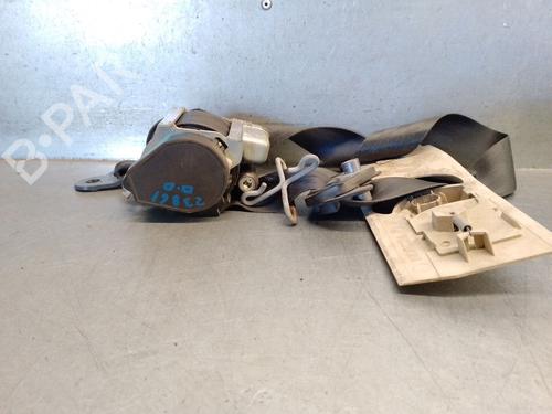 Front right seatbelt CITROËN C4 I (LC_) 1.6 HDi | BP29970715I25