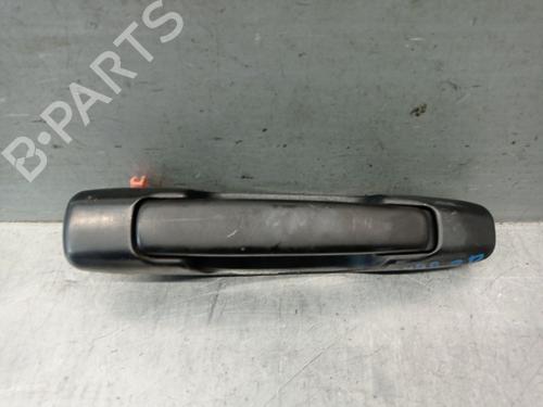 Used Front right exterior door handle SUBARU FORESTER (SF_) 2.0 AWD (SF5) (125 hp) 28806238