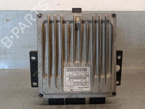 Used Engine control unit (ECU) Engine control unit (ECU) DACIA LOGAN MCV (KS_) 1.5 dCi (KS0W) (86 hp) 36421951 36421951