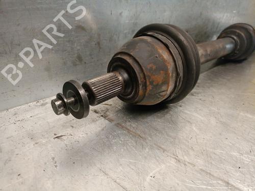 Right front driveshaft VOLVO V50 (545) 2.0 D | BP26914885M39 