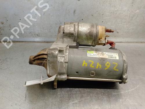 Used Starter Starter 38726795 38726795