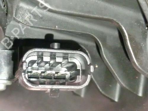 Intake manifold OPEL ASTRA H TwinTop (A04) 1.6 (L67) | BP30891225M70