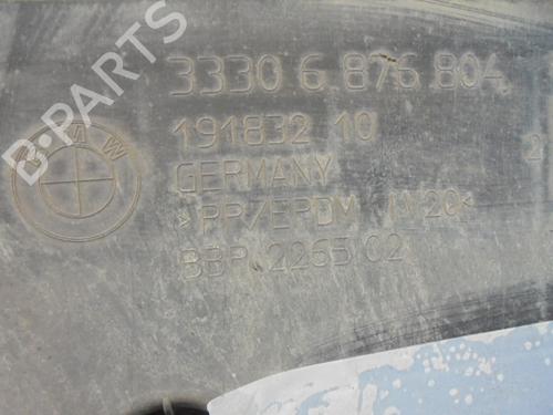 Underbody protection BMW 3 Touring (G21, G81) 320 i | BP17434228M92 
