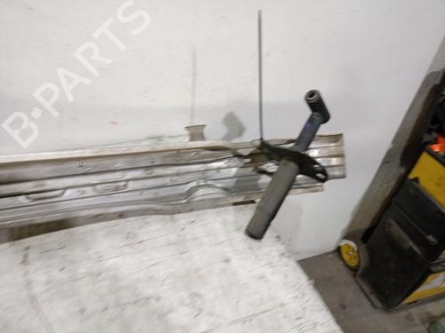 Front bumper reinforcement BMW 3 Touring (E46) 320 d | BP29395468C109 