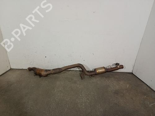 Catalizador MERCEDES-BENZ S-CLASS (W222, V222, X222) S 560 e (222.173) (367 hp) 31161673