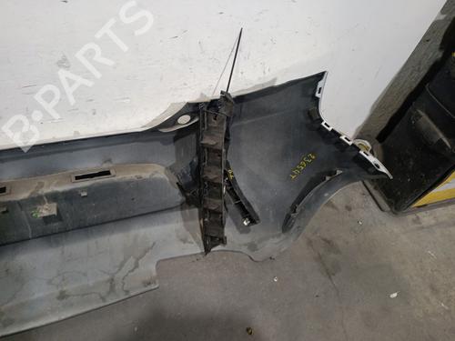 Rear bumper FORD KA (RU8) 1.3 TDCi | BP29308980C8 