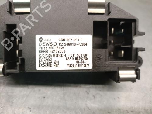 Heater resistor VW PASSAT B6 (3C2) 2.0 TDI 16V | BP30173644M108
