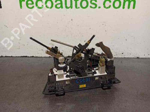 Climate control CHEVROLET MATIZ (M200, M250) 1.0 | BP5268125I5 
