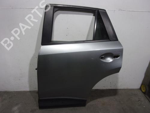 Used Left rear door MAZDA CX-5 (KE, GH) 2.2 D (175 hp) 17174875
