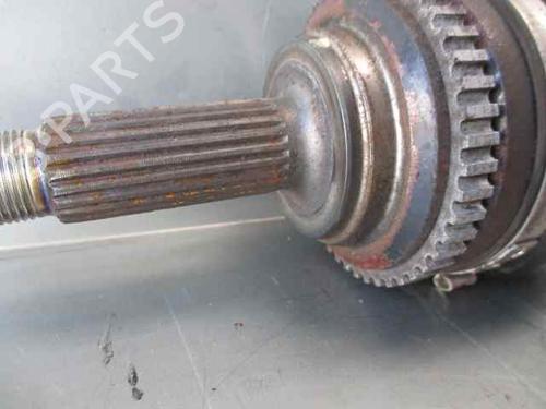 Right front driveshaft CHEVROLET AVEO / KALOS Hatchback (T200) 1.4 16V | BP3265241M39 