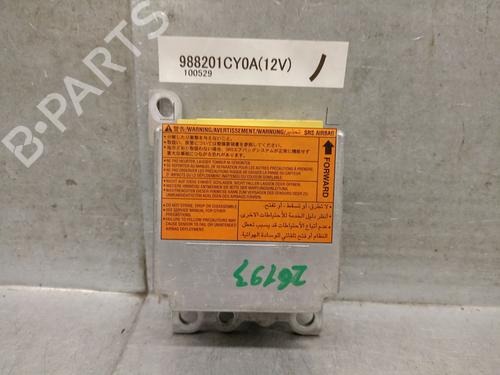 Used ECU airbags ECU airbags 39098948 39098948