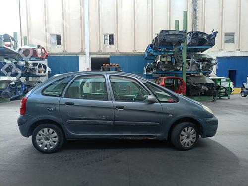 Rear left lock CITROËN XSARA PICASSO (N68) 2.0 HDi | BP29285228C100 