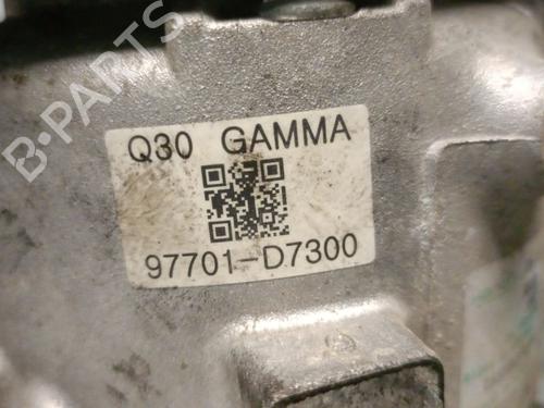 AC compressor KIA SPORTAGE IV (QL, QLE) 1.6 GDI | BP36995607M34  - Image 6