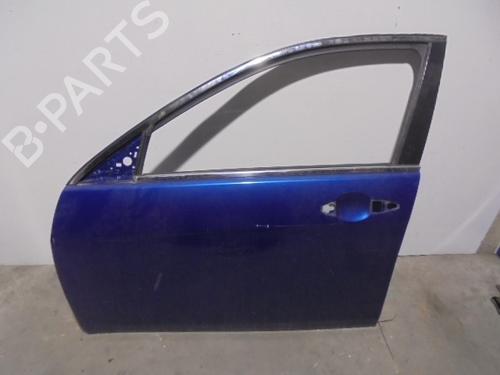 Used Left front door HONDA ACCORD VII (CL, CN) 2.2 i-CTDi (CN1) (140 hp) 10041906