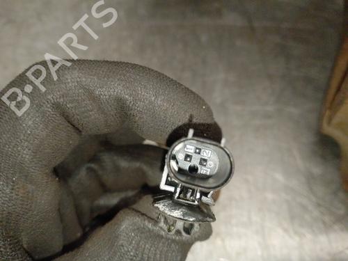 Left front steering knuckle CITROËN JUMPER II Bus 2.2 HDi 120 | BP32271618M25 