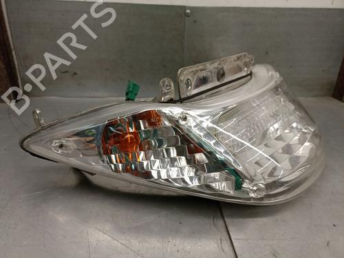Rear center light KYMCO MOTORCYCLES XCITING Xciting 500i R (T7) | BP36393247I39 - Image 4