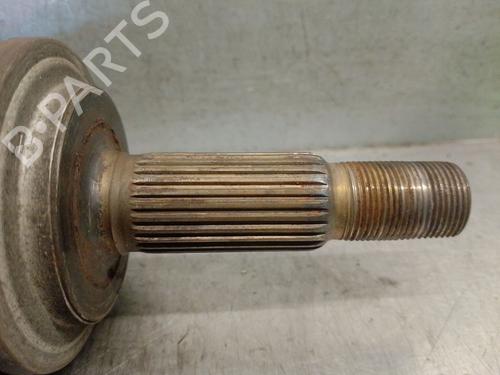 Right front driveshaft TOYOTA AURIS (_E15_) 1.4 D-4D (NDE150_, NDE150R) | BP27726285M39 - Image 5