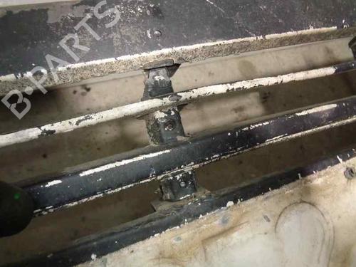 Front bumper MERCEDES-BENZ SPRINTER 2-t Van (B901, B902) 208 D (901.361, 901.362, 902.361, 902.362) | BP6523319C7 