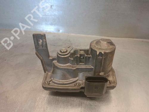 Used Throttle body DACIA SANDERO II TCe 90 LPG (B8M1) (90 hp) 18311530