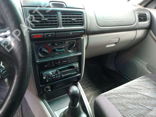 Electronic module SUBARU FORESTER (SF_) 2.0 AWD (SF5) | BP29582801M83 - Image 15