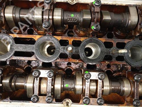 Cylinder head AUDI A4 B5 (8D2) 1.8 | BP33759736M5  - Image 10