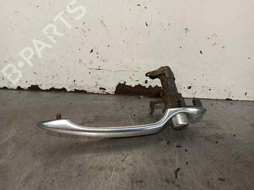 Used Front right exterior door handle ALFA ROMEO 156 Sportwagon (932_) 1.9 JTD 16V Q4 (932BXN20) (150 hp) 5408062