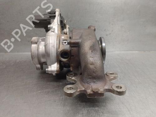 Turbocharger/Supercharger SEAT LEON (KL1, KLG) 2.0 TDI | BP29744110M71