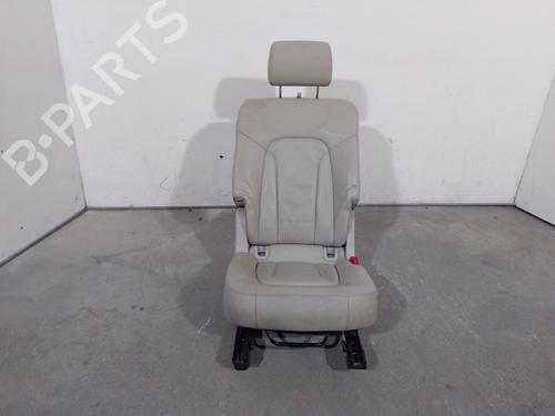 Used Rear seat AUDI Q7 (4LB) 3.0 TDI quattro (240 hp) 30578317