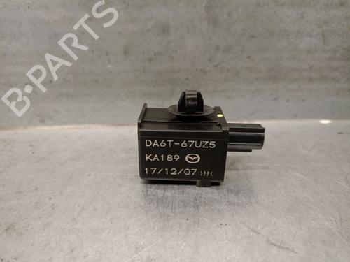 Elektronisk sensor MAZDA MX-5 IV (ND__) 2.0 (ND2E, ND6E) (160 hp) 25242798