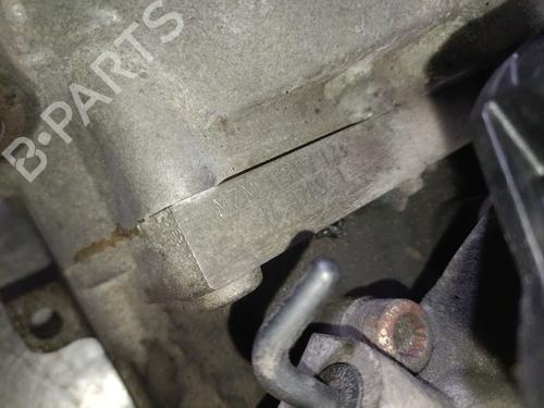 Gearbox AUDI A1 Sportback (8XA, 8XF) 1.6 TDI | BP31824133M3