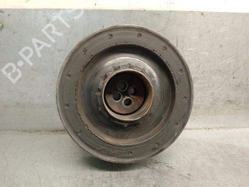 Pulley BMW 1 (E81) 118 d | BP29163565M122 - Image 3