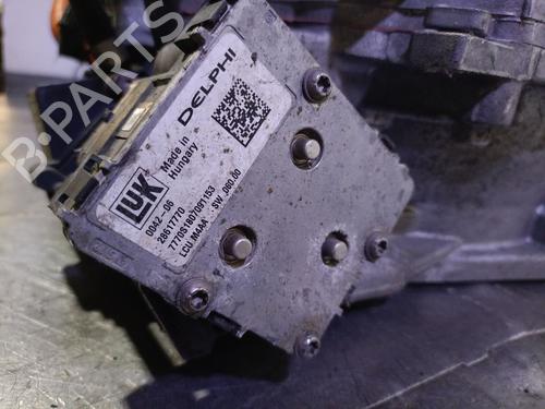 Gearbox HYUNDAI IONIQ (AE) 1.6 GDI Hybrid | BP30122032M3