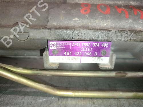 Steering rack AUDI ALLROAD C5 (4BH) 2.5 TDI quattro | BP32760388M22 - Image 7