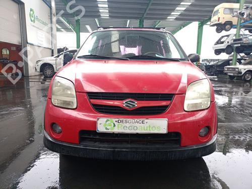 Sprinklertank SUZUKI IGNIS II (MH) 1.3 DDiS (RM413D) | BP23962509C113 - Image 9