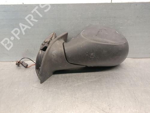 Left mirror CITROËN C3 I (FC_, FN_) 1.4 HDi | BP29260352C26 