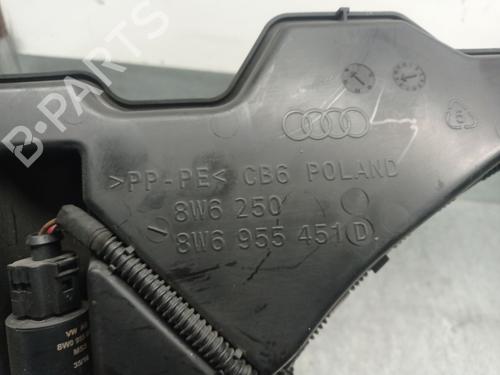 Windscreen washer tank AUDI A5 (F53, F5P) 2.0 TFSI | BP30183077C113 