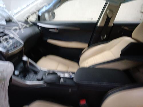 Fuse box LEXUS NX (_Z1_) 300h AWD (AYZ15_) | BP29955995E1 - Image 16