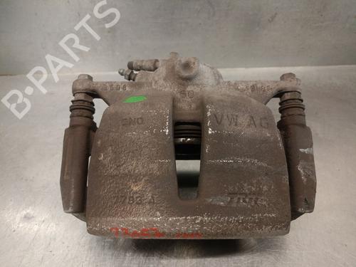 Højre bremsekaliber foran SEAT TARRACO (KN2) 2.0 TSi 4Drive (190 hp) 27866472