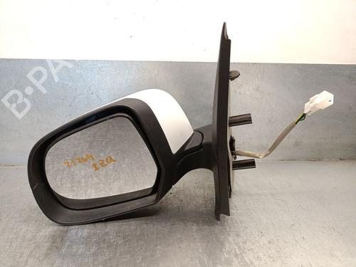 Retrovisor esquerdo DACIA LODGY (JS_) 1.6 LPG (83 hp) 20268137