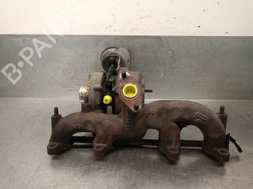 Turbolader/Kompressor SEAT TOLEDO II (1M2) 1.9 TDI | BP20641144M71 