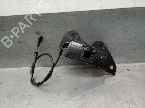 Used Rear right lock RENAULT MEGANE II Coupé-Cabriolet (EM0/1_) 1.9 dCi (131 hp) 24334525