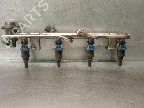 Injection rail AUDI A4 B5 (8D2) 1.8 | BP35728775M98 - Image 3